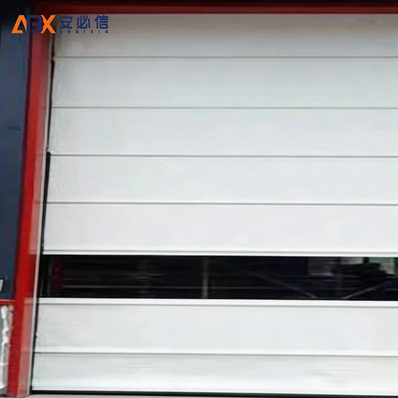 滨州工业快速门